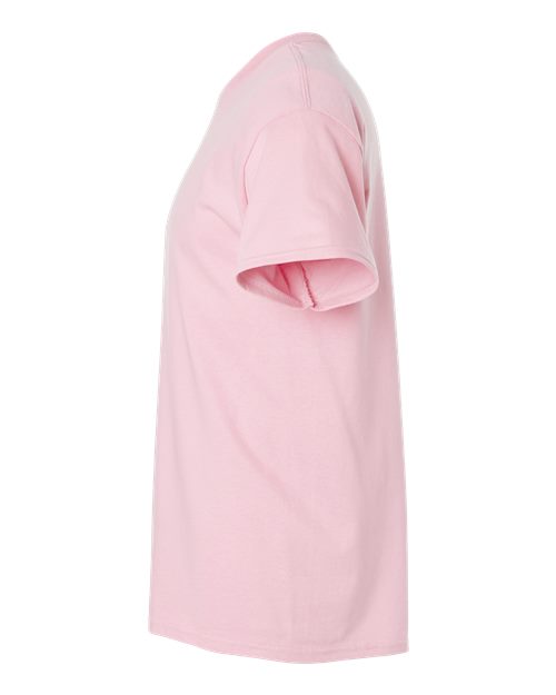 Ultra Cotton® T-Shirt - Light Pink