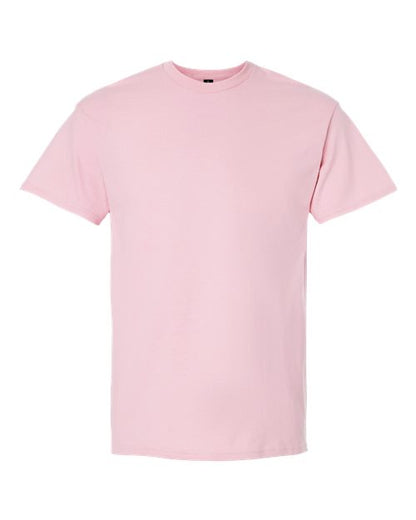Ultra Cotton® T-Shirt - Light Pink