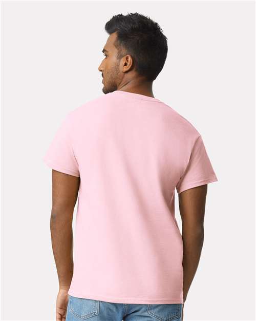 Ultra Cotton® T-Shirt - Light Pink