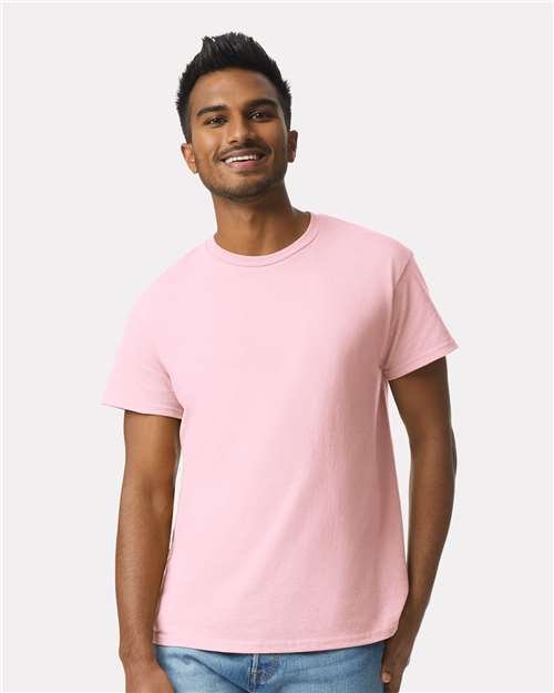 Ultra Cotton® T-Shirt - Light Pink