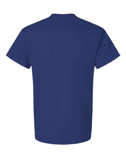 Ultra Cotton® T-Shirt - Metro Blue