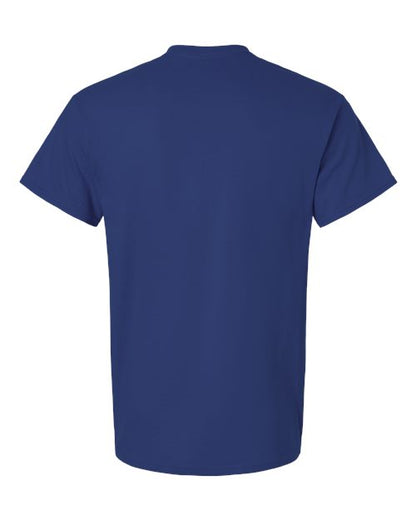 Ultra Cotton® T-Shirt - Metro Blue
