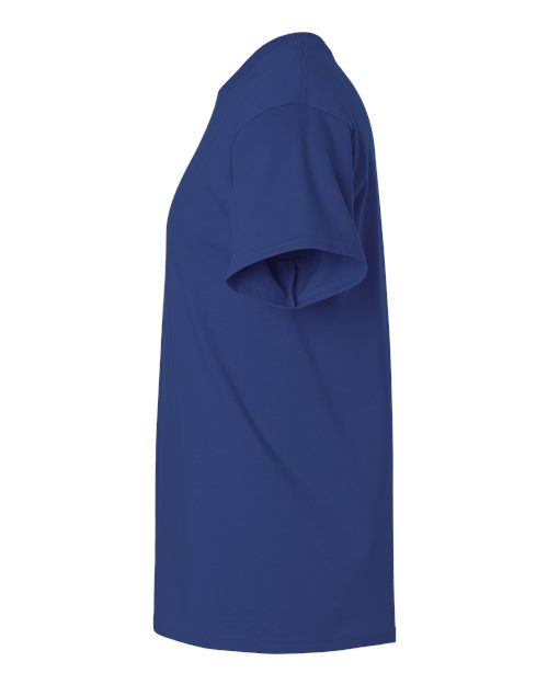 Ultra Cotton® T-Shirt - Metro Blue