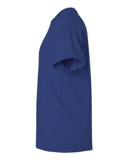 Ultra Cotton® T-Shirt - Metro Blue