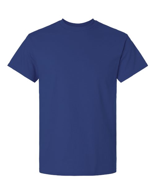Ultra Cotton® T-Shirt - Metro Blue