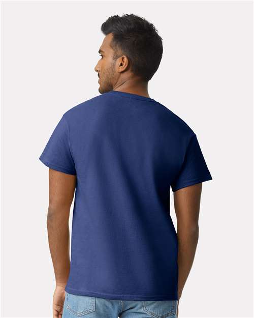 Ultra Cotton® T-Shirt - Metro Blue
