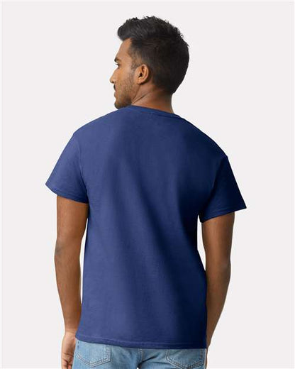 Ultra Cotton® T-Shirt - Metro Blue