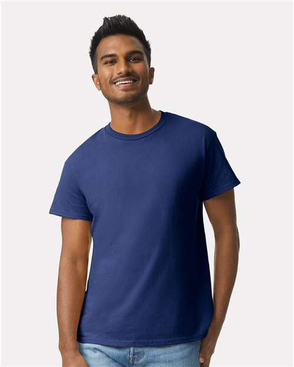 Ultra Cotton® T-Shirt - Metro Blue