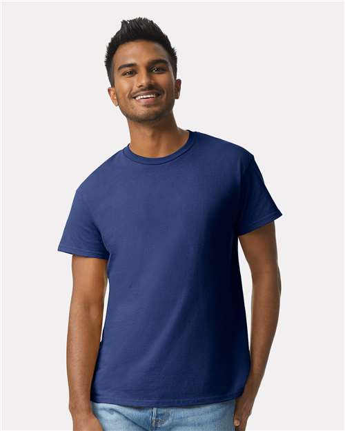 Ultra Cotton® T-Shirt - Metro Blue