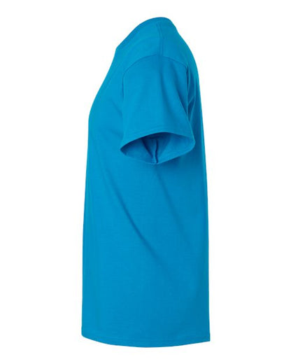 Ultra Cotton® T-Shirt - Sapphire