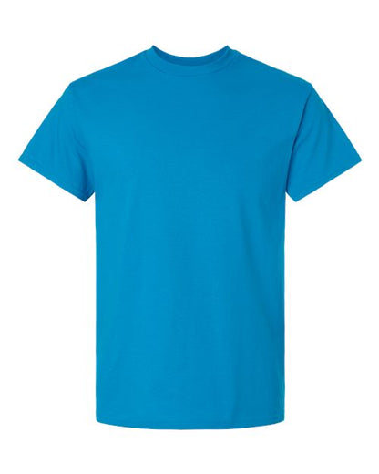 Ultra Cotton® T-Shirt - Sapphire