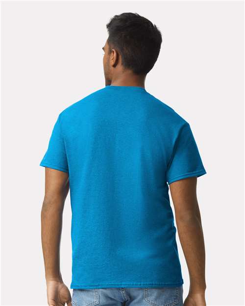 Ultra Cotton® T-Shirt - Sapphire