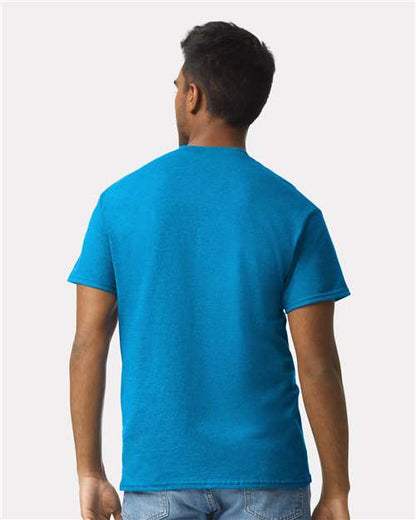 Ultra Cotton® T-Shirt - Sapphire