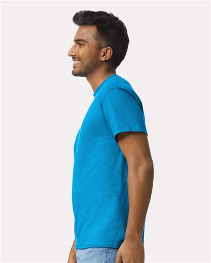 Ultra Cotton® T-Shirt - Sapphire