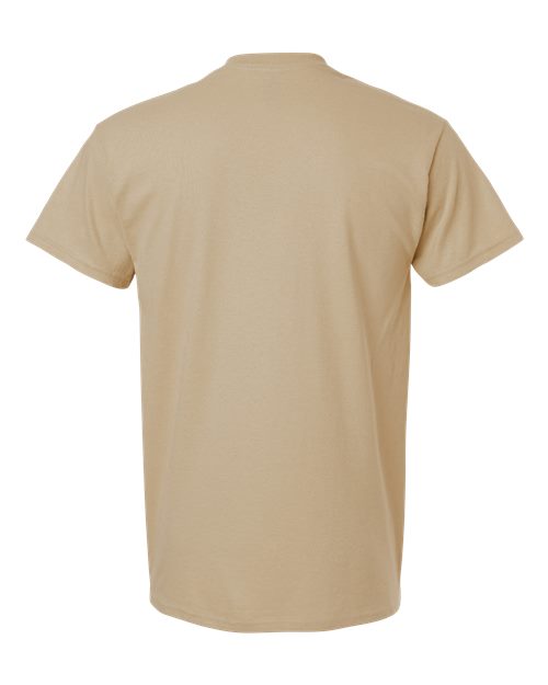 Ultra Cotton® T-Shirt - Tan