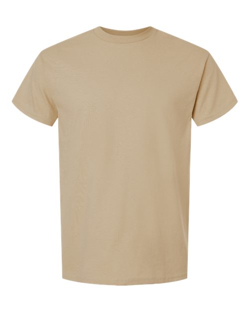 Ultra Cotton® T-Shirt - Tan