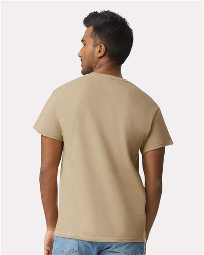 Ultra Cotton® T-Shirt - Tan