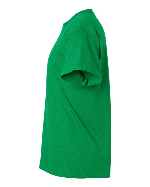 Ultra Cotton® T-Shirt - Antique Irish Green