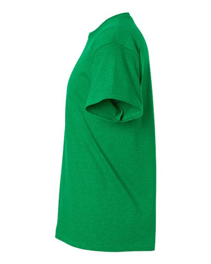 Ultra Cotton® T-Shirt - Antique Irish Green