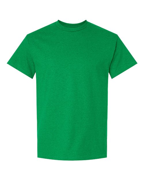 Ultra Cotton® T-Shirt - Antique Irish Green
