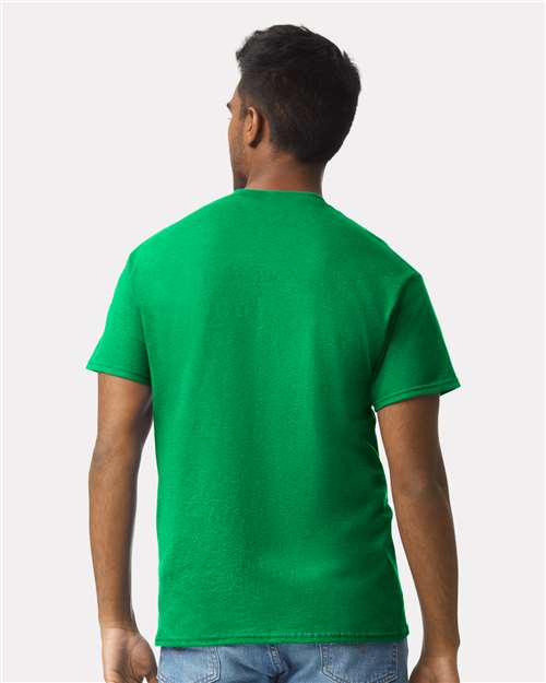 Ultra Cotton® T-Shirt - Antique Irish Green