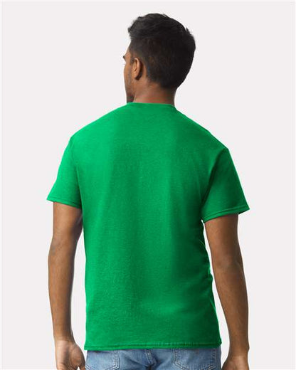 Ultra Cotton® T-Shirt - Antique Irish Green