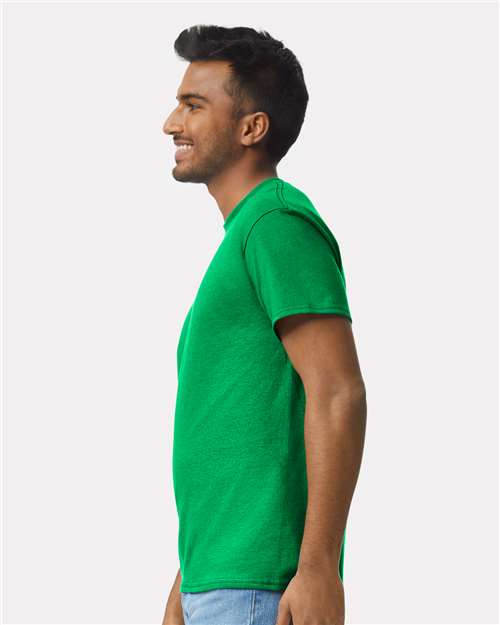 Ultra Cotton® T-Shirt - Antique Irish Green