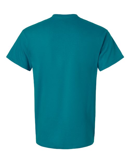 Ultra Cotton® T-Shirt - Galapagos Blue