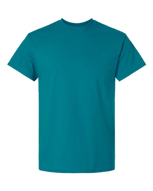 Ultra Cotton® T-Shirt - Galapagos Blue