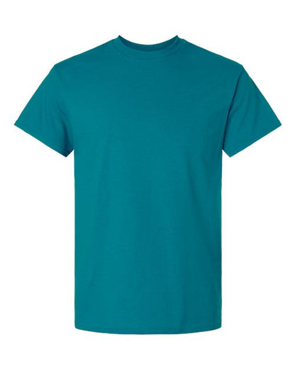 Ultra Cotton® T-Shirt - Galapagos Blue