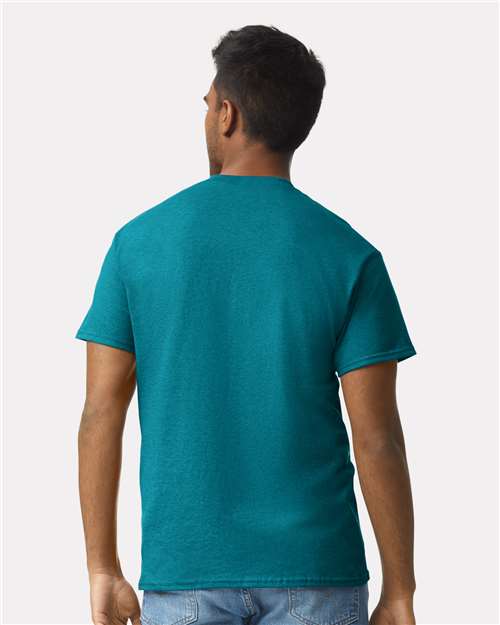 Ultra Cotton® T-Shirt - Galapagos Blue