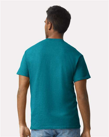 Ultra Cotton® T-Shirt - Galapagos Blue