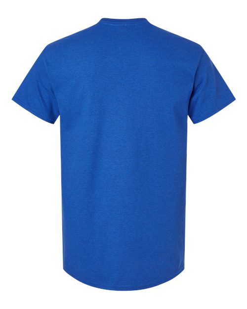 Ultra Cotton® T-Shirt - Antique Royal