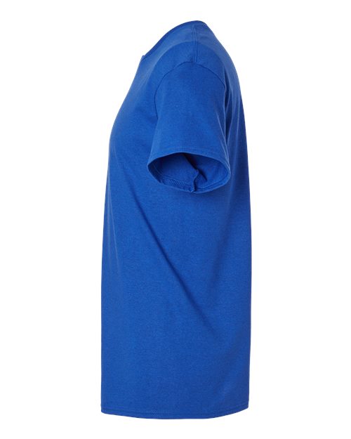 Ultra Cotton® T-Shirt - Antique Royal