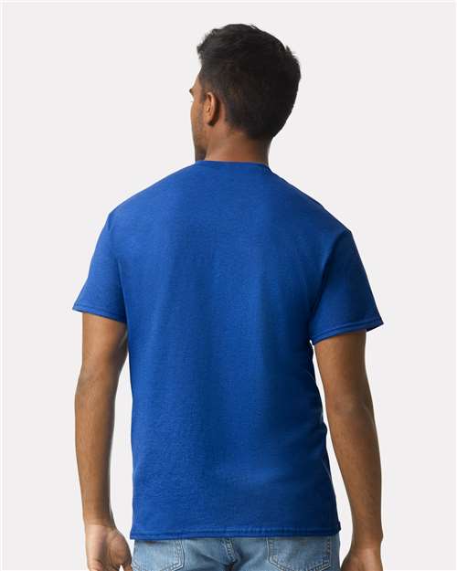 Ultra Cotton® T-Shirt - Antique Royal