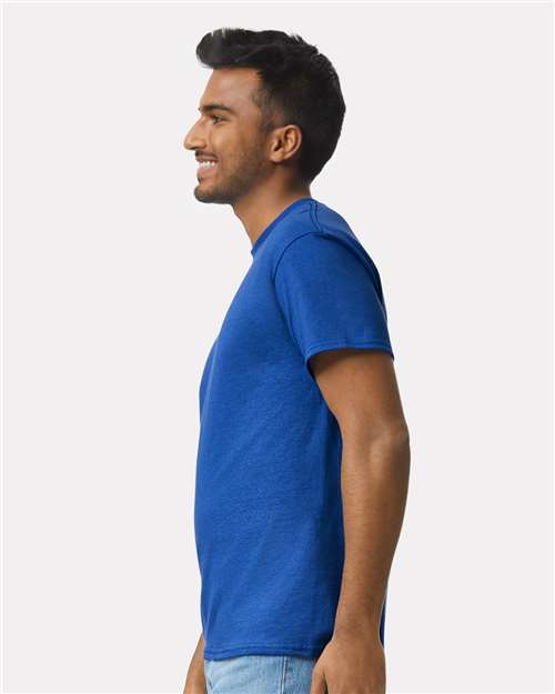 Ultra Cotton® T-Shirt - Antique Royal