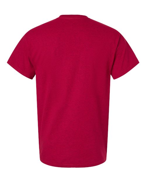 Ultra Cotton® T-Shirt - Antique Cherry Red