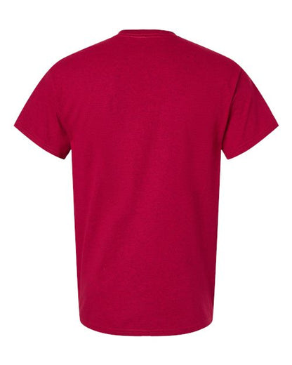 Ultra Cotton® T-Shirt - Antique Cherry Red