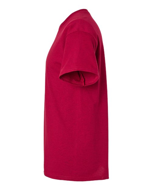 Ultra Cotton® T-Shirt - Antique Cherry Red