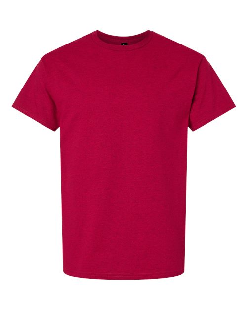Ultra Cotton® T-Shirt - Antique Cherry Red