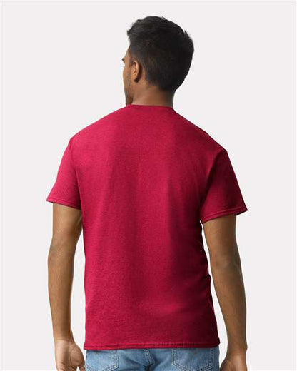 Ultra Cotton® T-Shirt - Antique Cherry Red