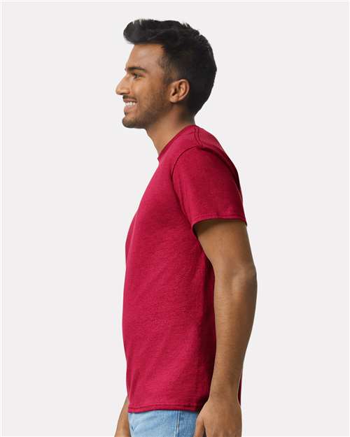 Ultra Cotton® T-Shirt - Antique Cherry Red