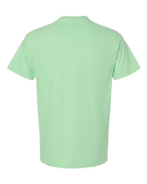 Ultra Cotton® T-Shirt - Mint Green