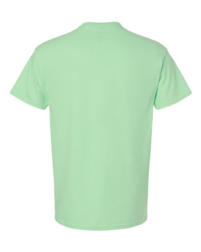 Ultra Cotton® T-Shirt - Mint Green