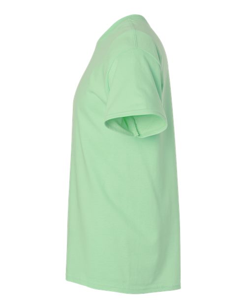 Ultra Cotton® T-Shirt - Mint Green