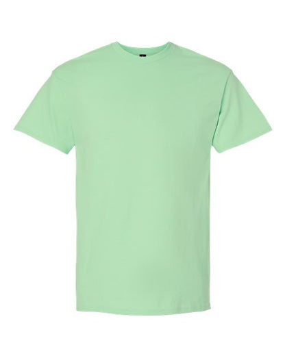 Ultra Cotton® T-Shirt - Mint Green