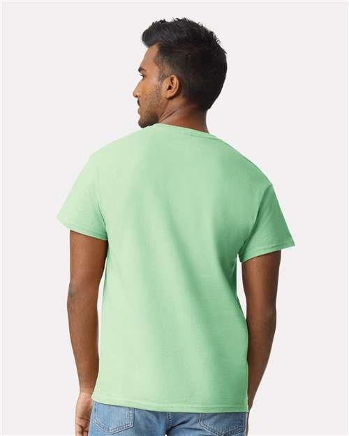 Ultra Cotton® T-Shirt - Mint Green