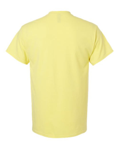 Ultra Cotton® T-Shirt - Cornsilk