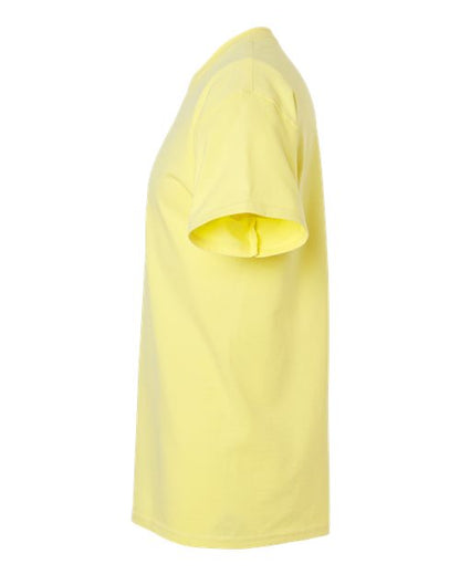 Ultra Cotton® T-Shirt - Cornsilk
