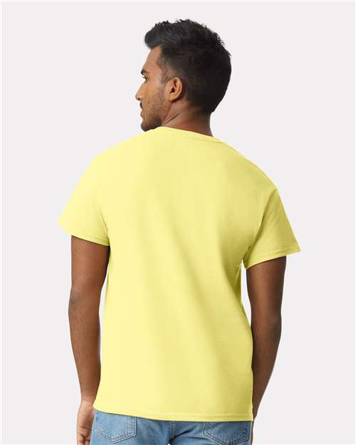 Ultra Cotton® T-Shirt - Cornsilk